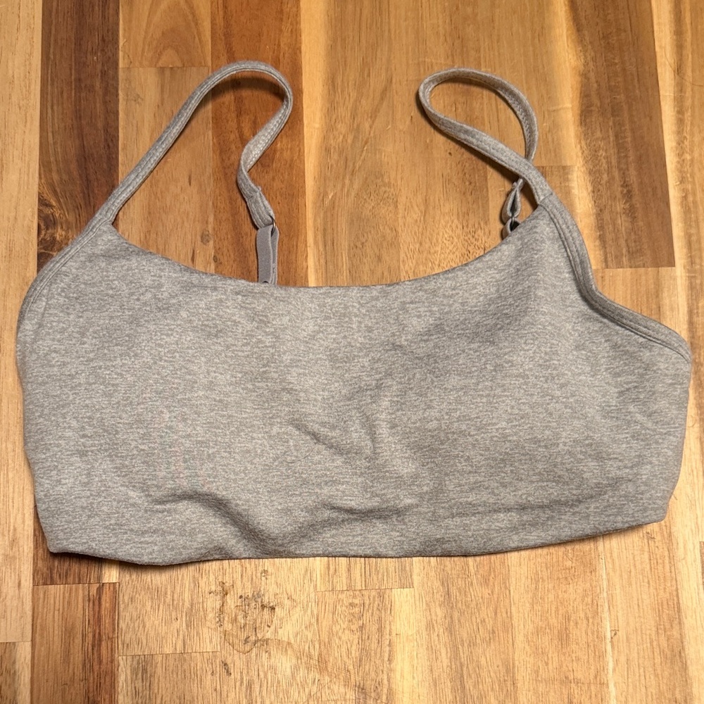 Vuori Halo Essential Bra